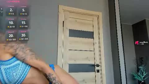 vvalkyriee online show from July 1, 11:21 am