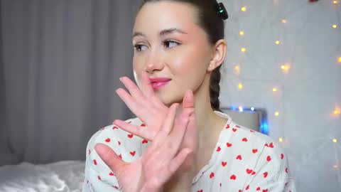 Ethal - thank you for thumb up online show from January 7, 1:53 am