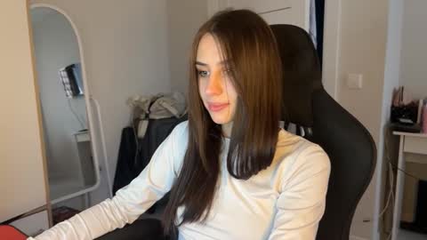 Arina online show from March 17, 10:41 am