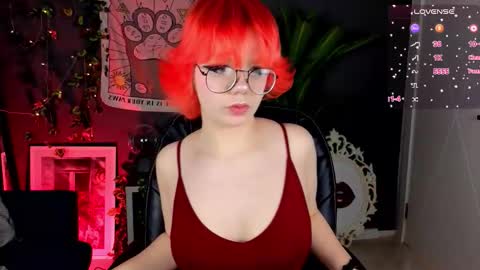 Ketrin online show from February 23, 6:36 am