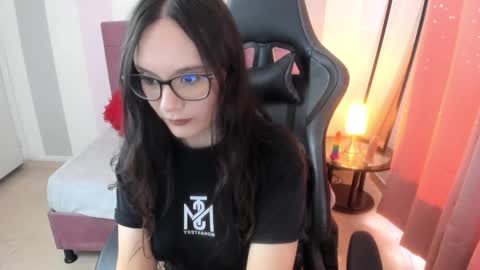 Alexandra online show from February 17, 6:29 pm