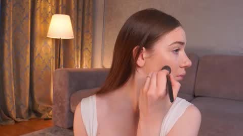 hello guys im Lilian online show from February 24, 3:16 am