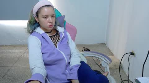 Wanda online show from March 26, 1:02 pm