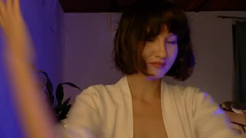 Miya online show from March 14, 12:33 am