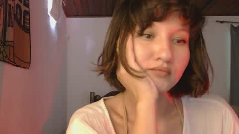 Miya online show from February 26, 3:33 pm