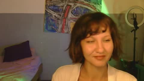 Miya online show from February 14, 4:14 am