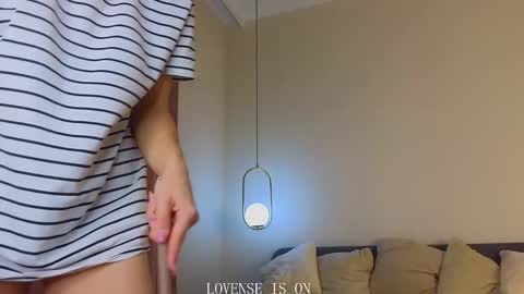 Betti online show from January 14, 1:10 am