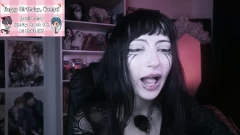 Wangxi last account Wangxi  online show from February 21, 6:36 am