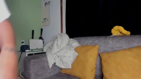 Waningrose  Lu online show from February 15, 1:31 am