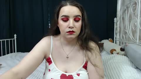 Allice online show from March 18, 9:36 am