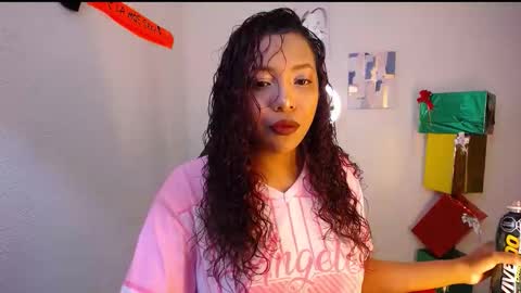 EMILY online show from November 17, 8:59 am