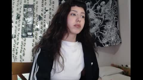 Mina online show from March 25, 6:22 pm