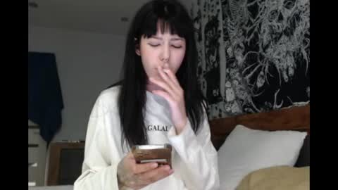 Mina online show from June 15, 9:48 pm