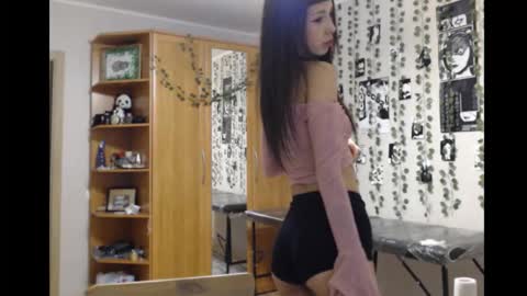 Mina online show from November 9, 12:49 am