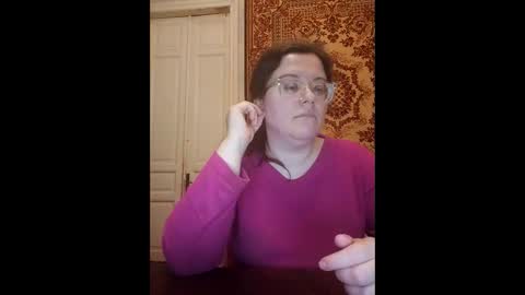 Marina online show from November 8, 8:47 pm