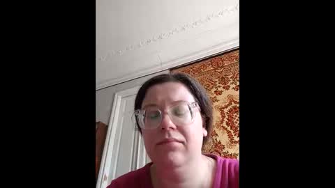 Marina online show from April 15, 1:11 pm