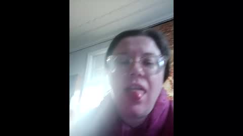 Marina online show from March 8, 2:43 pm