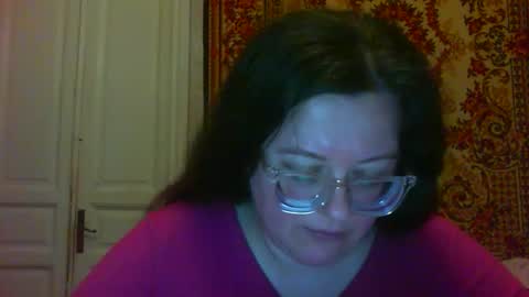 Marina online show from November 29, 11:31 pm