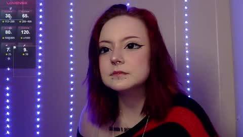 Wendy online show from February 6, 3:15 pm