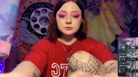 Wendy online show from November 1, 10:52 am