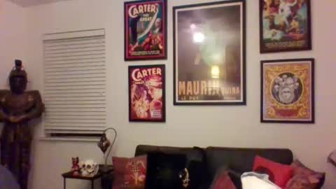 WendyCU online show from February 14, 4:03 am