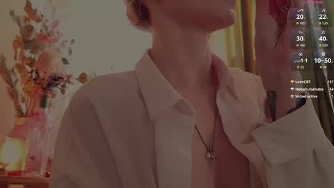 Wendy online show from April 25, 3:09 pm