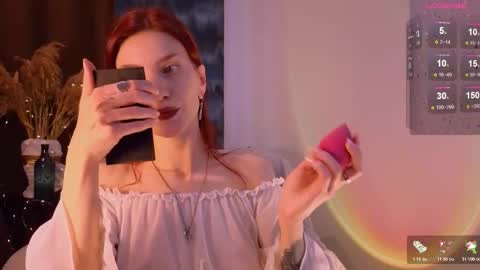 Wendy online show from November 13, 9:19 am