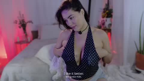 wendytease online show from April 3, 10:41 pm