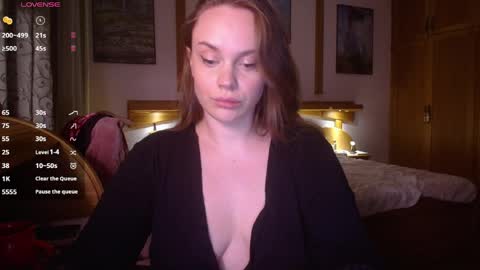 Lana online show from April 7, 7:05 pm