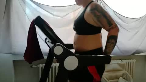 Wetgerman online show from November 23, 11:34 am