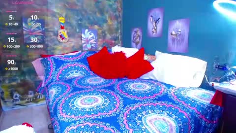 gina online show from June 7, 5:36 am