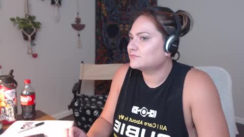 Snapshot of whatacoolgirl chatting on October 20, 3:09 am Chelsey Cool online show from October 20, 3:09 am