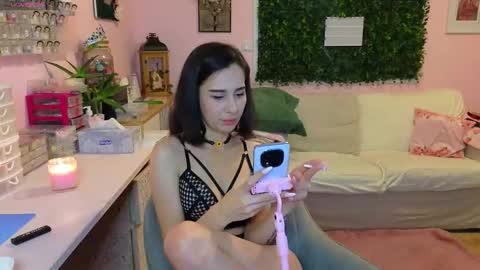 Victoria Maria online show from February 27, 7:57 pm