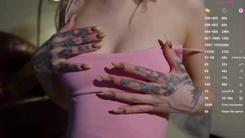 Zozo online show from February 3, 6:22 am