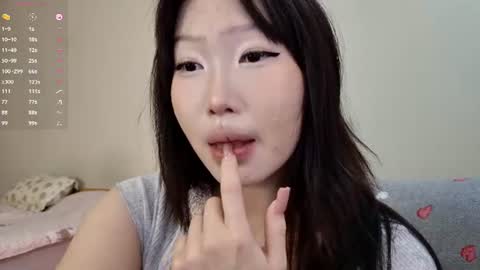 whispersofdarsy online show from July 11, 11:21 am