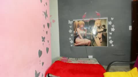 white_luna1 online show from March 12, 8:55 pm