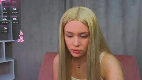 white_melisa online show from April 29, 7:41 pm