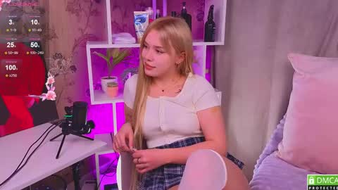 white_melisa online show from May 4, 7:17 pm