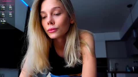 Kate  online show from April 5, 9:08 am