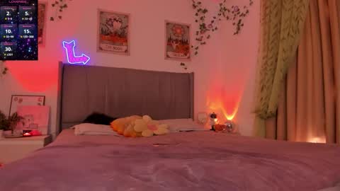 Kitty online show from November 20, 9:38 pm