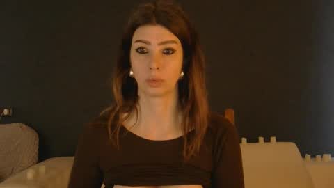 White Queen online show from February 28, 12:26 pm