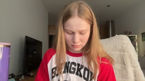 Alisa online show from June 23, 7:50 am