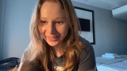 Alisa online show from March 13, 3:46 pm