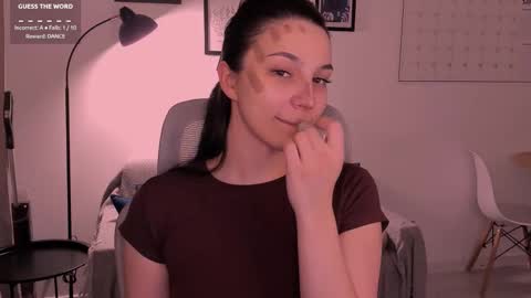 whoislulu online show from February 2, 10:42 pm