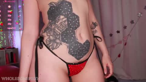 Zoe Grace online show from March 2, 5:08 am