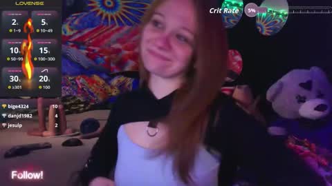 Fire C online show from November 10, 10:43 am