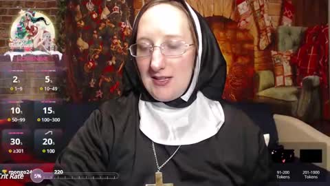 Snapshot of wickedaphrodite chatting on December 29, 3:00 am Wicked Aphrodite online show from December 29, 3:00 am