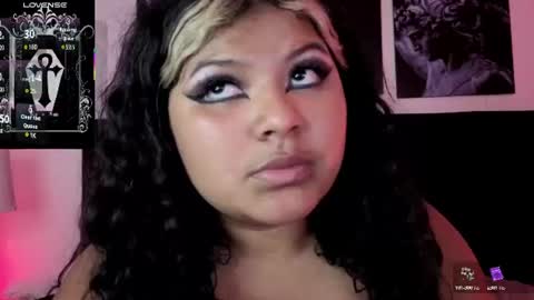 wickedlemon_ online show from August 6, 2:07 am