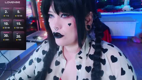 Laura  online show from January 14, 4:47 am