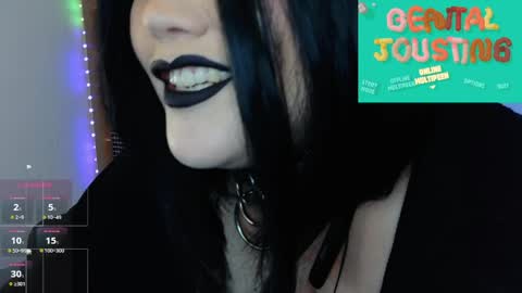 Laura  online show from April 18, 10:31 pm